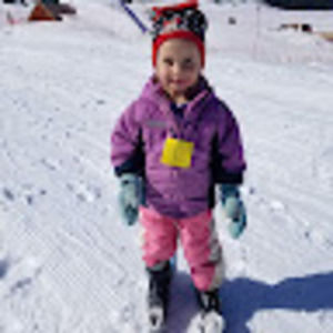 Meet your Posher, Jolene